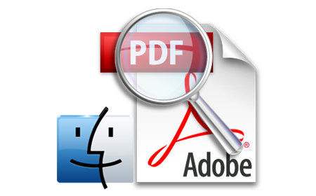 mac pdf reader
