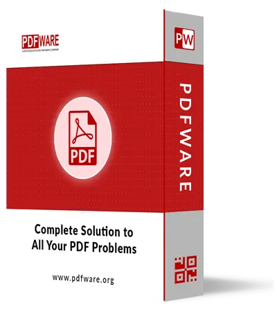 pdf watermark software Box Image