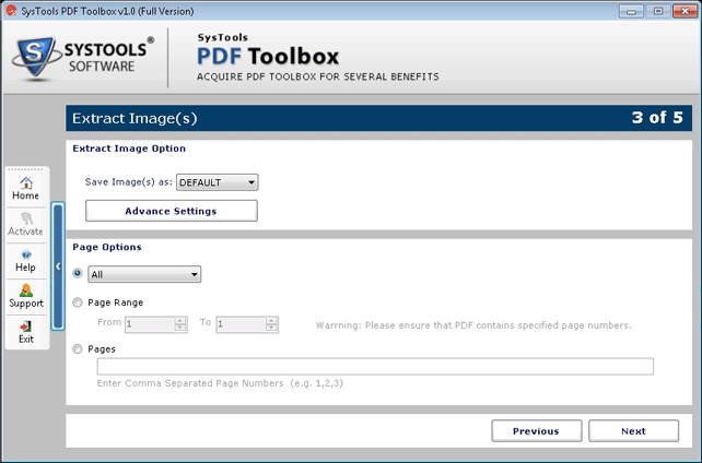 extract-image-options