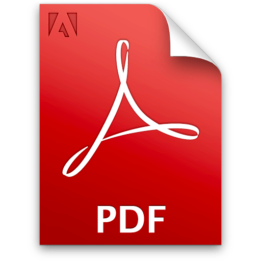 PDF File-Attachment