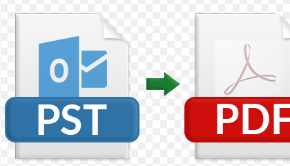 Print Outlook Emails to PDF