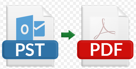 Print Outlook Emails to PDF