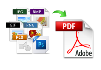 photos to pdf