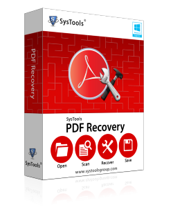 pdf-recovery