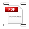 Insert Text to PDF file