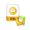 preview dxl file
