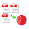 merge pdf file by pdf split and merge tool