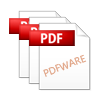remove watermark from PDF in bulk