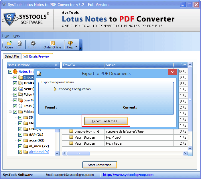 Ключи запуска lotus notes