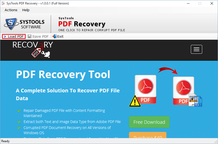 how to delete downloaded pdf files